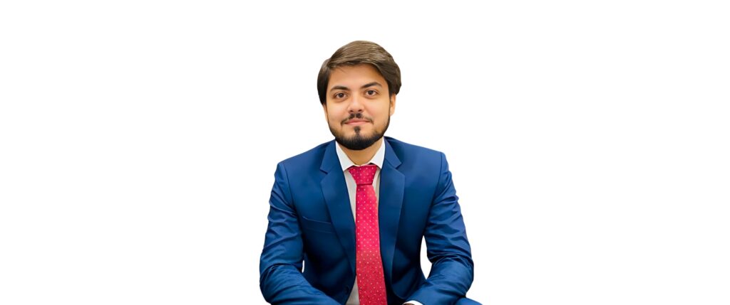 Talha Bin Abid Appointed as Assistant Brand Manager at Hilton Pharma Limited
