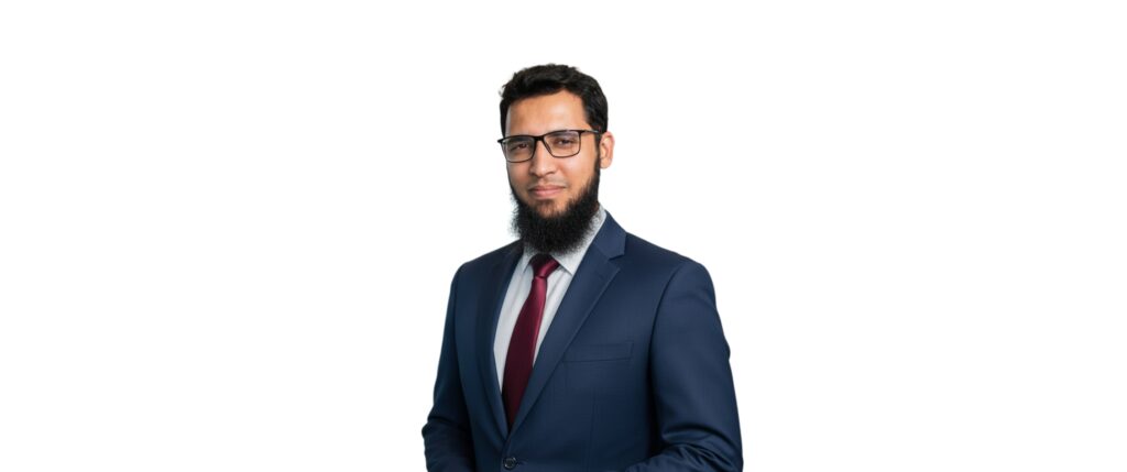 Umer Tanveer Appointed as Deputy Manager Indirect Procurement at Colgate-Palmolive