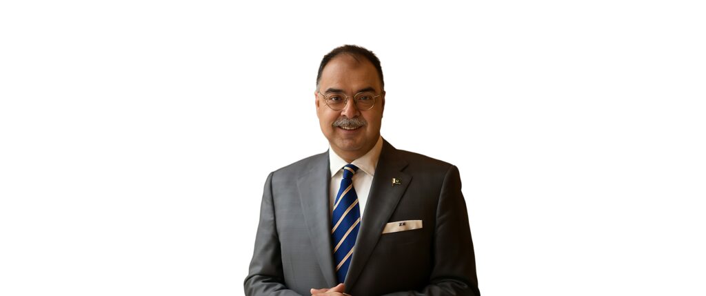 Zafar Masud Appointed as Chairman at Pakistan Banks Association