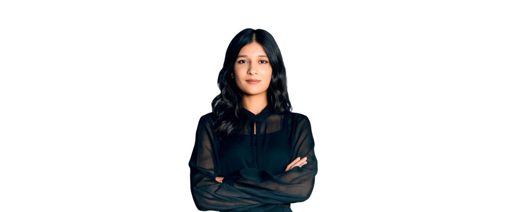 Zubaida Gohar Appointed as Product Manager at Bayut and Dubizzle Group