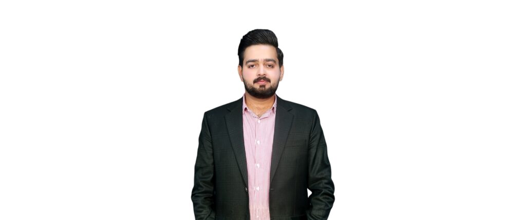 Adnan Sharif Appointed as Zonal Sales Manager at Al-Karam Agro & Livestock