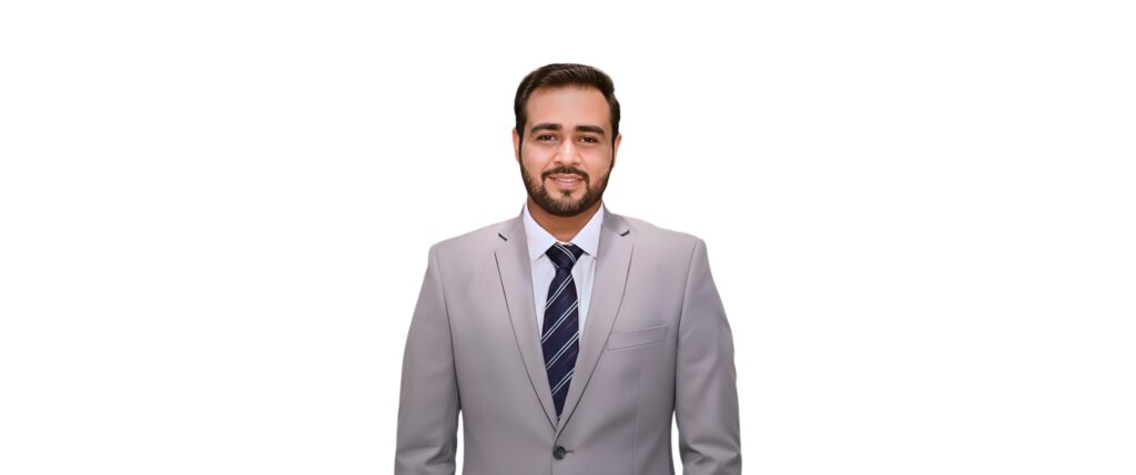 Ahsan Ilyas Promoted to Assistant Product Manager at Nabiqasim Group
