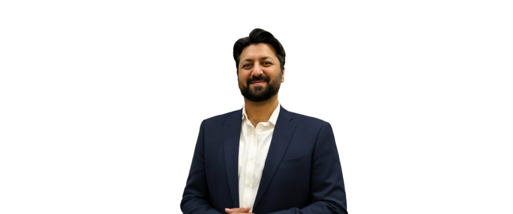 Ahson Bin Saeed Appoints as CEO of Raast Payments Pakistan