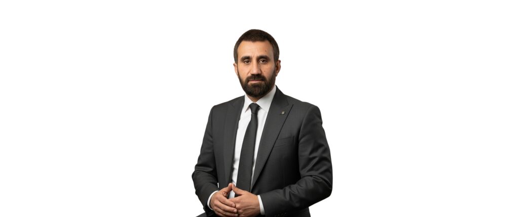 Ali Noor Promoted to Sales Manager at Genix Pharma