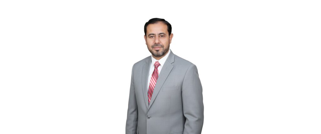 Arif Raza Promoted to Head of Sales at Tabros Pharma