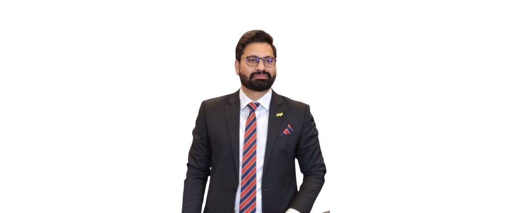 Bilal Arshad Promoted to GTM Manager at PepsiCo