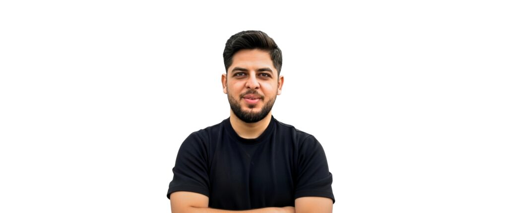 Bilal Zaidi Appointed as Project Manager at Bank AL Habib Limited