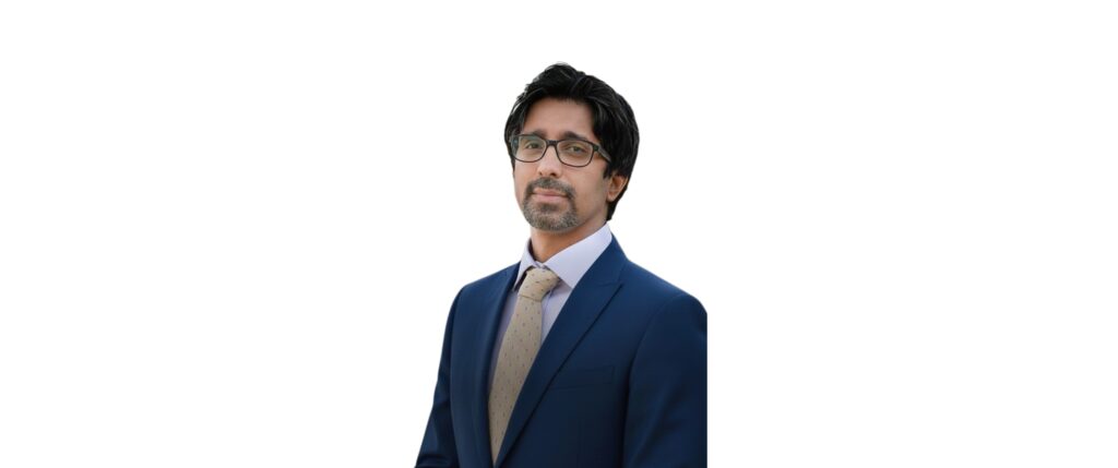 Engro Powergen Qadirpur CEO Adeel Qamar Resigns