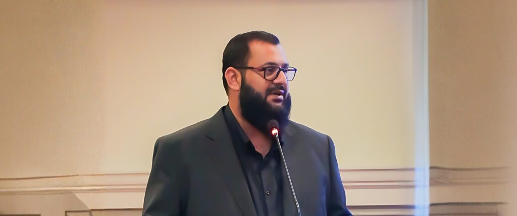 Furqan Masood Safavi Promoted to General Manager – Consumer Business and Trade Marketing at AGP Limited