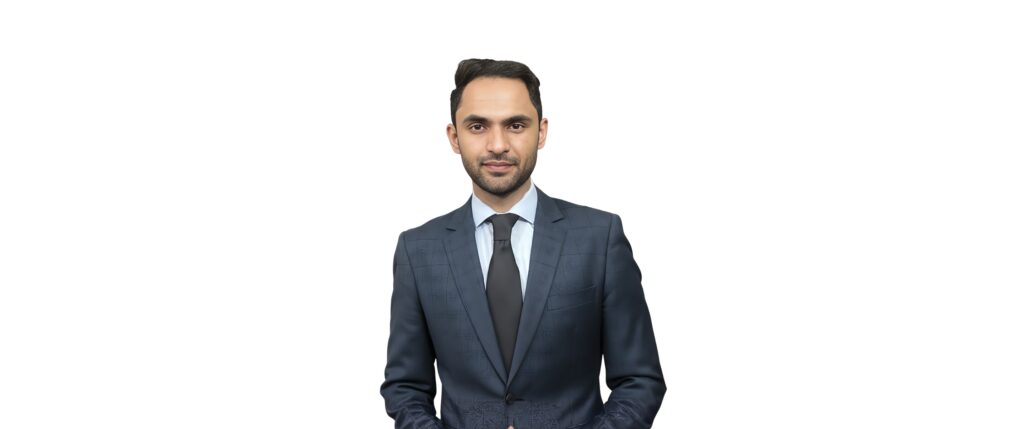 Jawwad Qutbi Appointed as Country Head – Business Transformation at PostEx