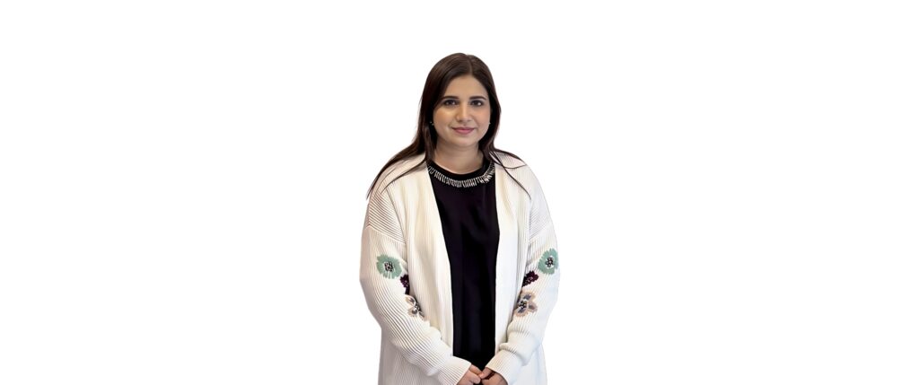 Kashmala Jehangir Appointed as Marketing and Sales Manager at Skinity Cosmetics