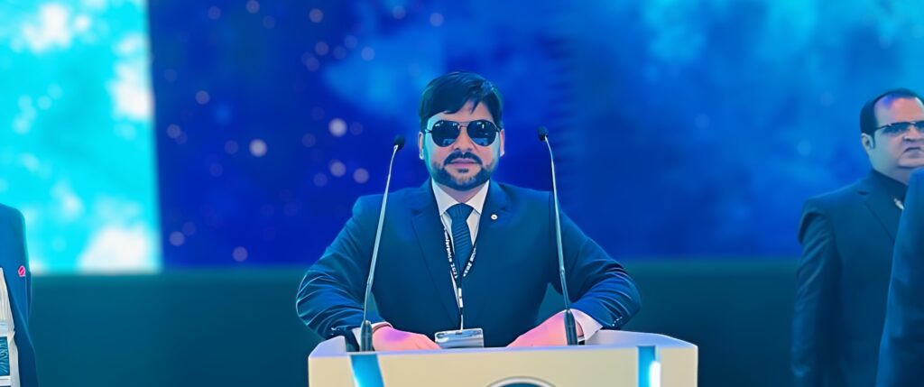 Kirsh Chanda Esrani Promoted to Executive Senior Business Manager at EFU Life Assurance