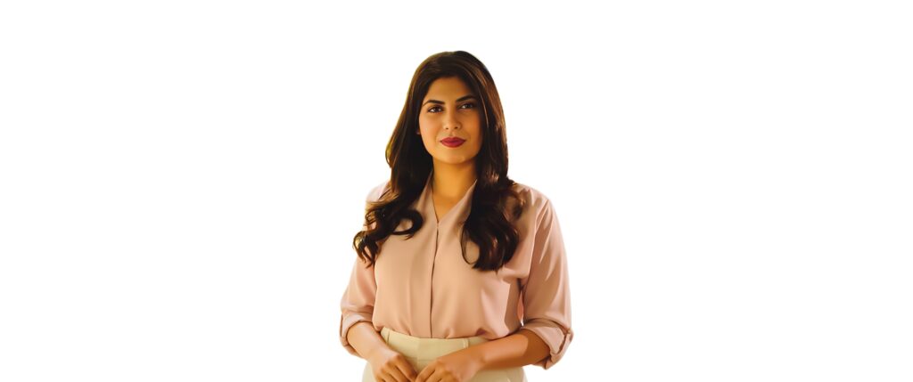 Laiba Adnan Appointed as Corporate Communications Manager at Herbion