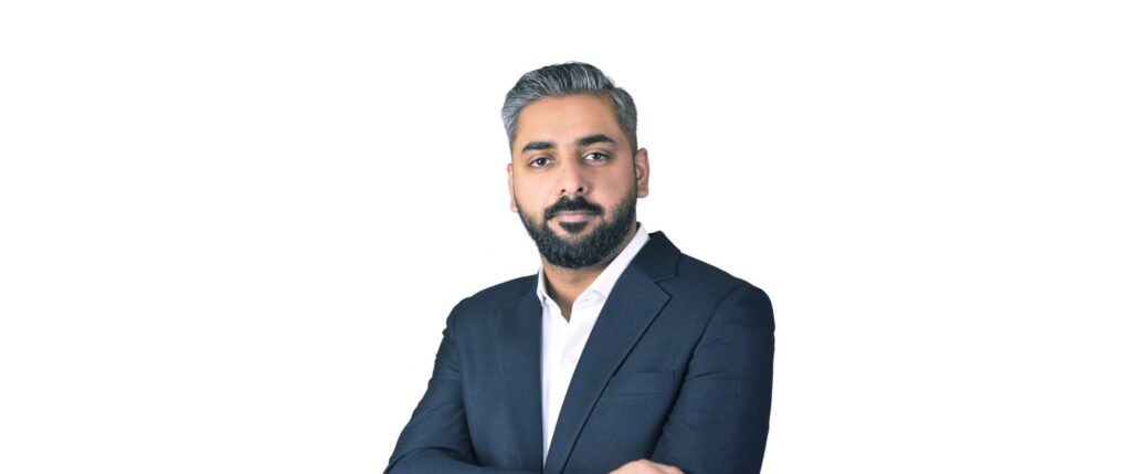 M. Hassan Soomro Appointed as Senior Risk Manager – Pakistan & Levant at Visa