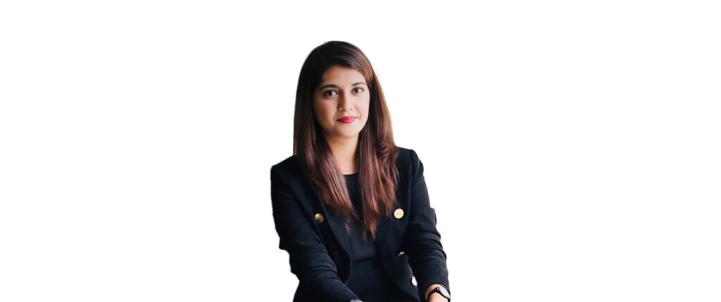 Maha Asad Appointed as Group Brand Manager at Scilife Pharma