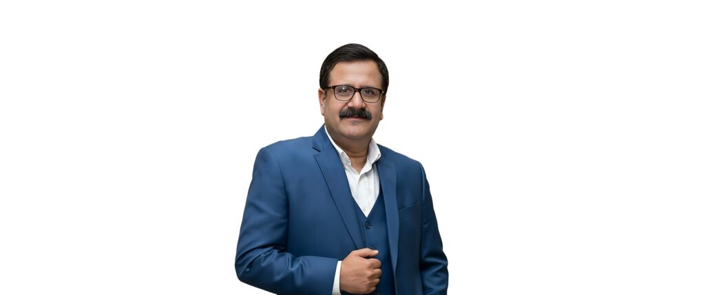 Majjid Maqbool Appointed as Chief Corporate Officer at Vital Petroleum