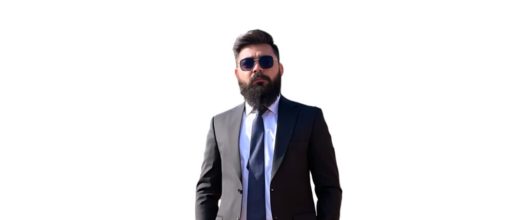 Mohammad Appointed as Assistant Product Manager at Bosch Pharmaceuticals