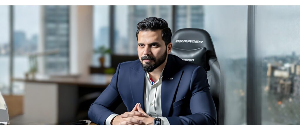 Abuzer Butt Appointed as General Manager at GWM