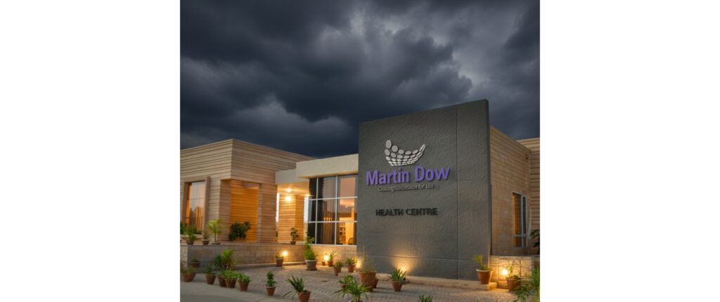 Martin Dow Marker Hiring Brand Ambassadors & Digital Marketing Manager – Apply Now!
