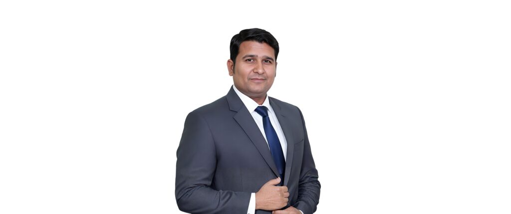 Muhammad Babar Sohail Appointed as Regional Sales Manager at SixB Food Industries