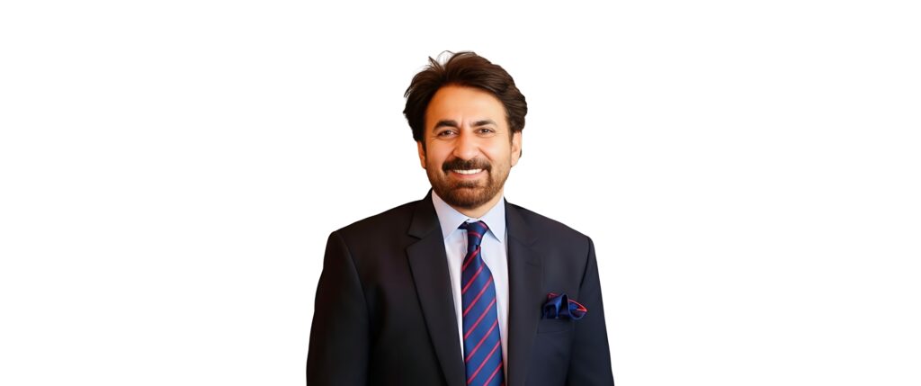 Raja Shahzad Ali Khan Appointed as EVP, Business Head at Bank Alfalah