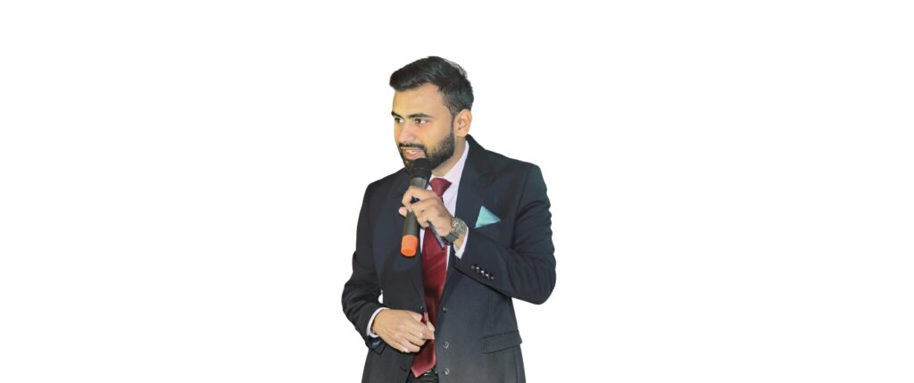 Shahzeb Ashraf Appointed as Patient Journey Partner at Roche