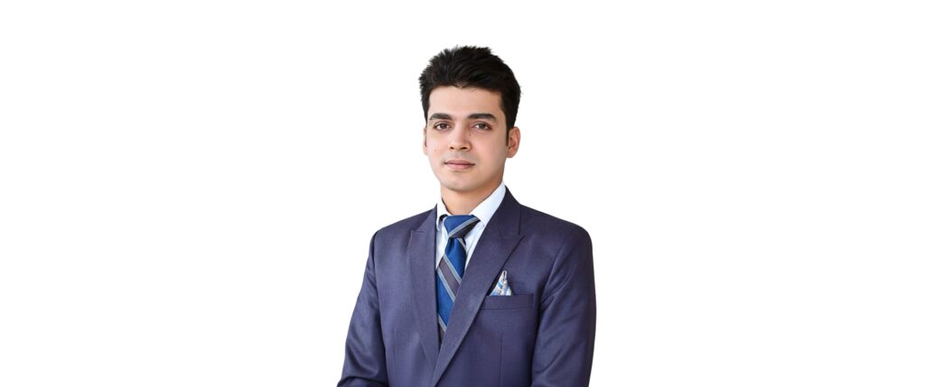 Shariq Latif Appointed as Program Manager – Learning & Development at HBL