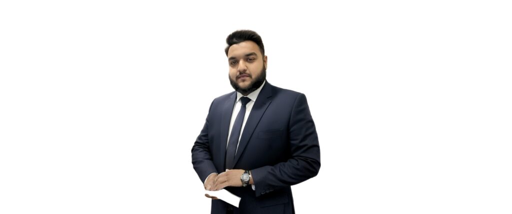 Sheheryar Shafiq Appointed as Assistant Manager Human Resources at Kaizen Pharmaceuticals