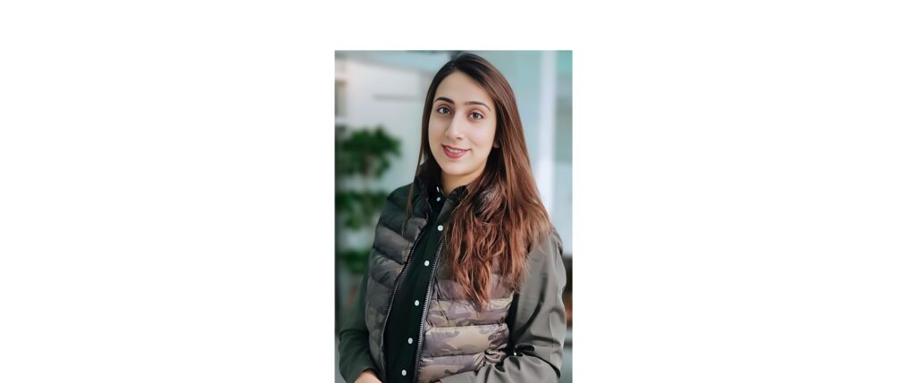 Simal Iqbal Appointed as Marketing Manager at Fresenius Medical Care