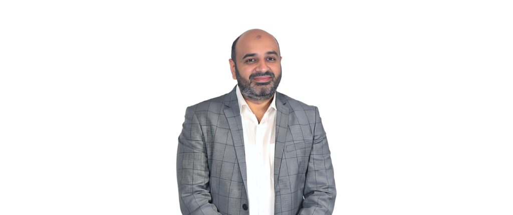 Syed Muhammad Tayyab promoted to Deputy Director Business Development at Getz Pharma