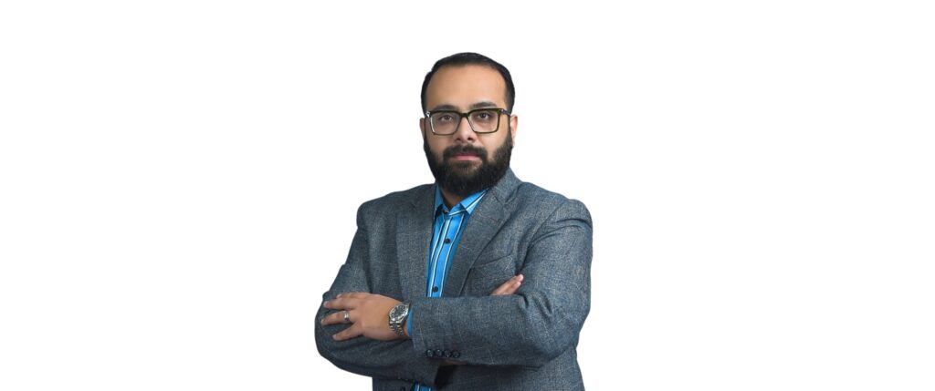 Syed Shakaib Hassan Promoted to Key Accounts Manager – Fleet & Consumer Sales at Puma Energy Pakistan
