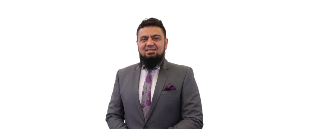 Tariq Fayyaz Appointed as Deputy Director Business Unit at Getz Pharma