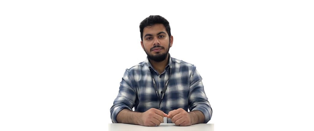 Usama Ahmed Appointed as Technical Sales Proposal Engineer at Danieli Group, Italy