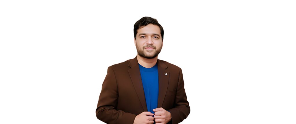 Usman Akbar Appointed as Senior Security Engineer at Amazon Web Services