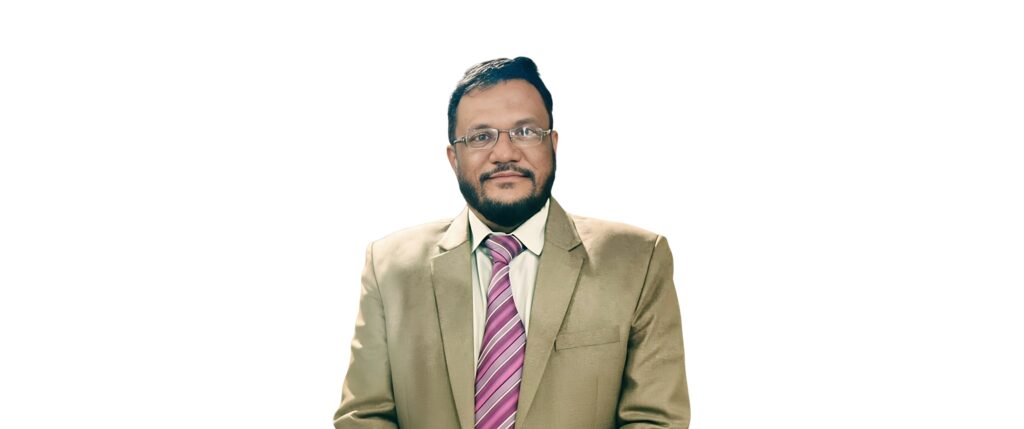 Veteran Aamir Ali Baig has rejoined Business Premier Alsons Group as Assistant Director Operations for Alsons-Tatsuno Service Company