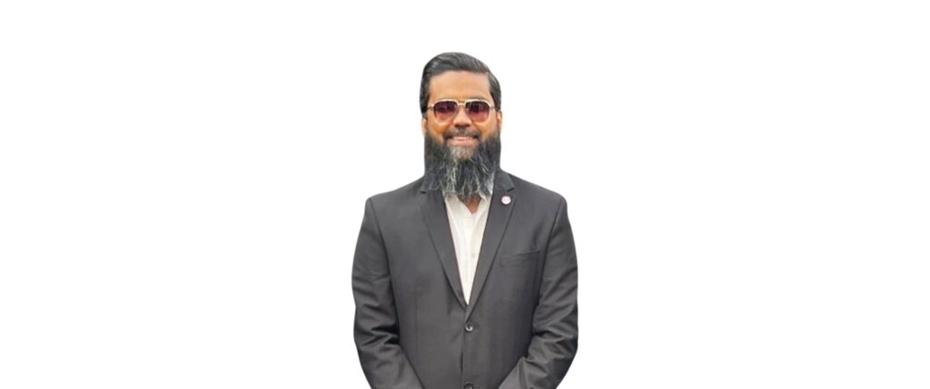 Zaad Hashmi Launches Third Online Pharmacy Venture at Daraz