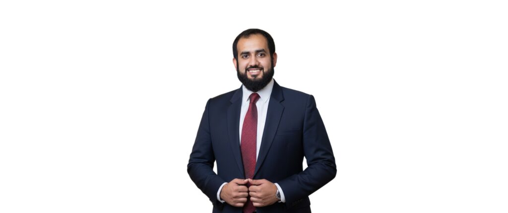 Zammad Ahmad Promoted to Manager Digital Partnership at Telenor