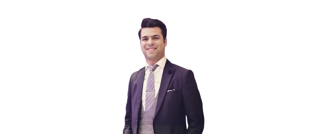 Zeeshan Zafar Takes Charge of NOTHING (R) Brand Growth in Pakistan under Yellostone Technologies!