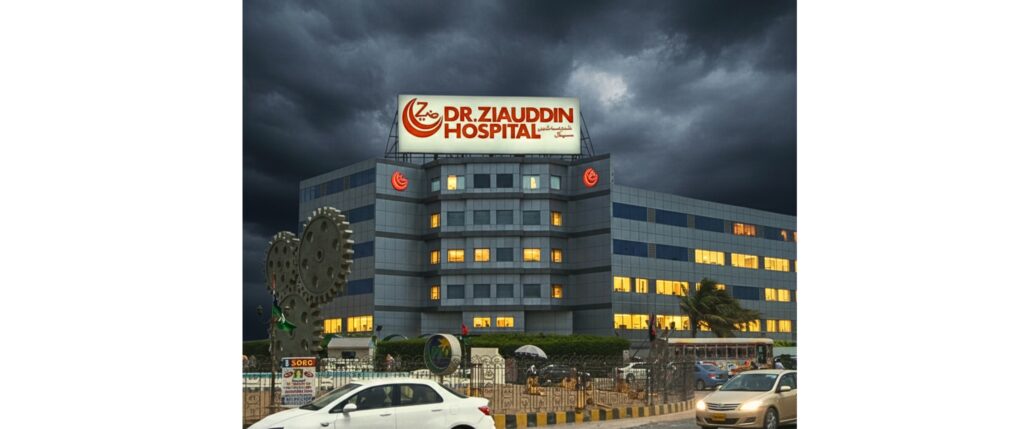 Dr. Ziauddin Hospital Opens Multiple Healthcare & Support Career Opportunities – Apply Now!