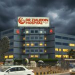 Dr. Ziauddin Hospital Opens Multiple Healthcare & Support Career Opportunities – Apply Now!