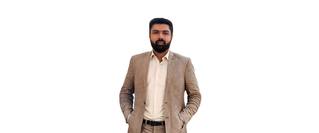 Adil Javed Promoted to Sales Manager at Scilife Pharma