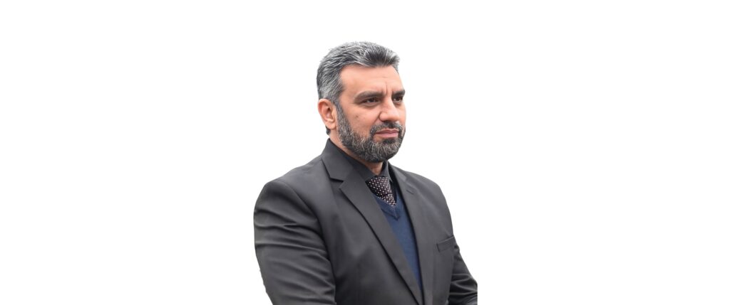 Ahsan Umar Appointed as CEO & Country Manager at Bata Pakistan