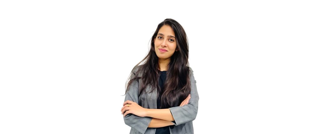 Alina Shakeel Joined as Associate Human Resource Business Partner at Abbott