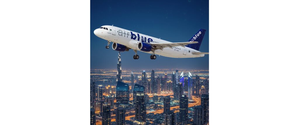 Airblue Hiring Manager Accounting & Reporting in Islamabad – Apply Now!