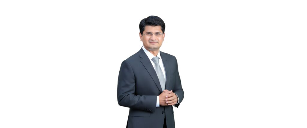 Agha Sadiq Mirza Promoted to Director Business Unit – GLP at Getz Pharma