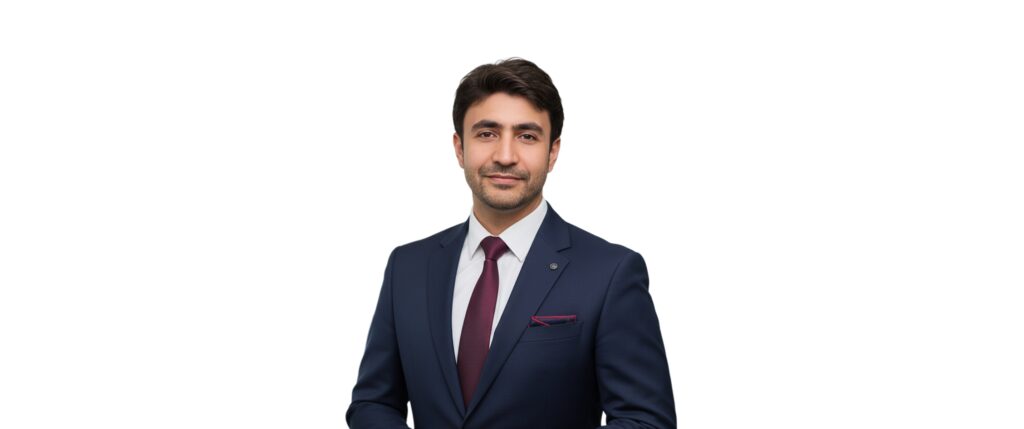 Asghar Karim Appointed as Chief Executive Officer at Punjab Mineral Company