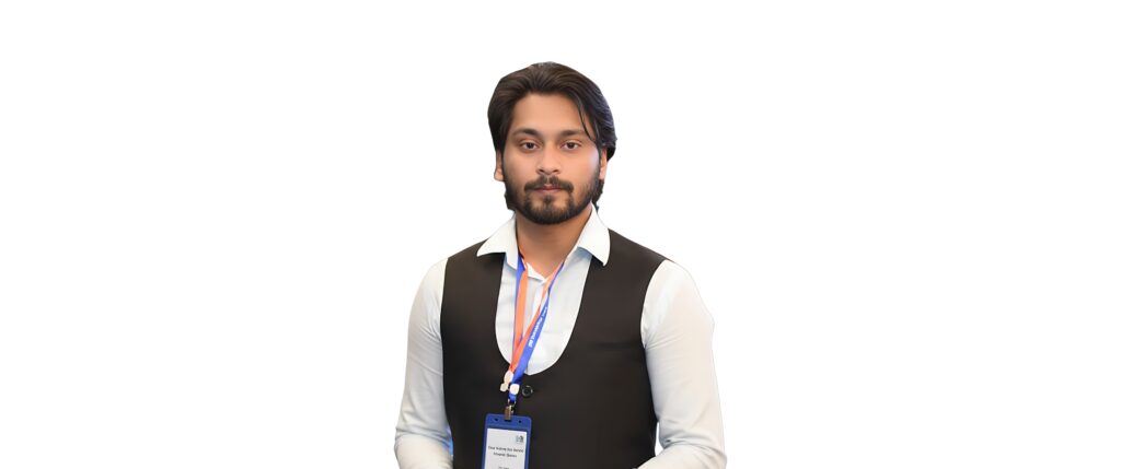 Fahad Gulraiz – Certified Digital Marketer & Growth Strategist in Pakistan