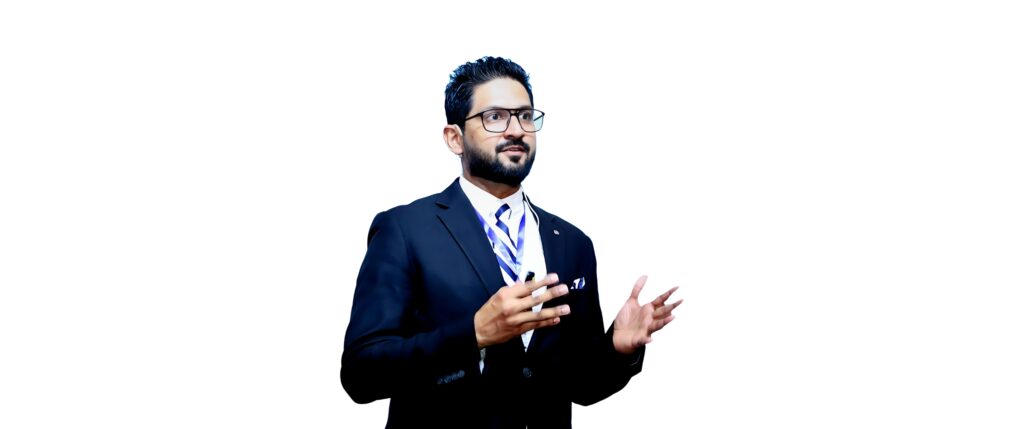 Fahad khan Promoted to Group Brand Manager at Scilife Pharma