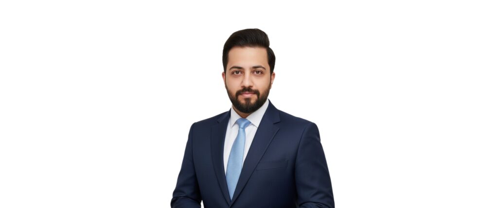 Fahad Siddiq Appointed as Senior Manager – People & Culture at Metro Pakistan