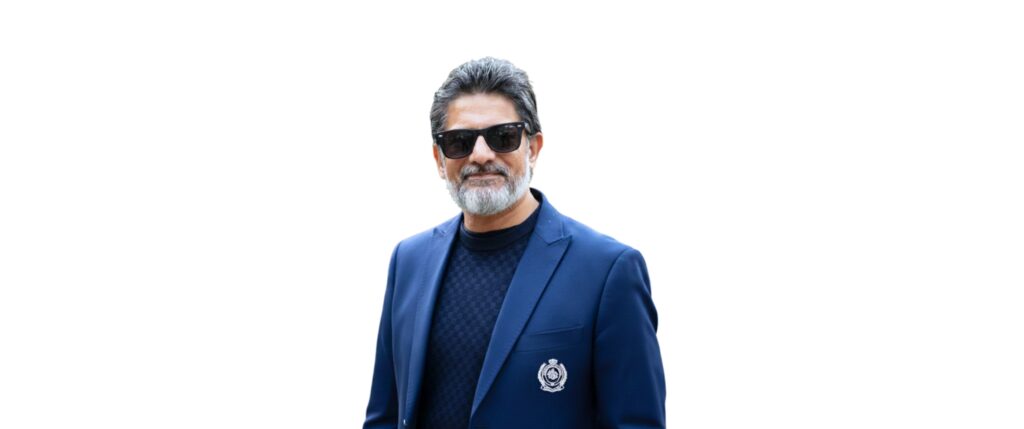 Faisal Iqbal Appointed as General Manager Operations – NR at The City School